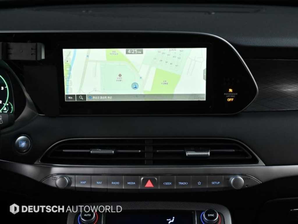 HYUNDAI Palisade 2022 Negro - Importación desde Corea - HF Imports Iquique - Foto 14