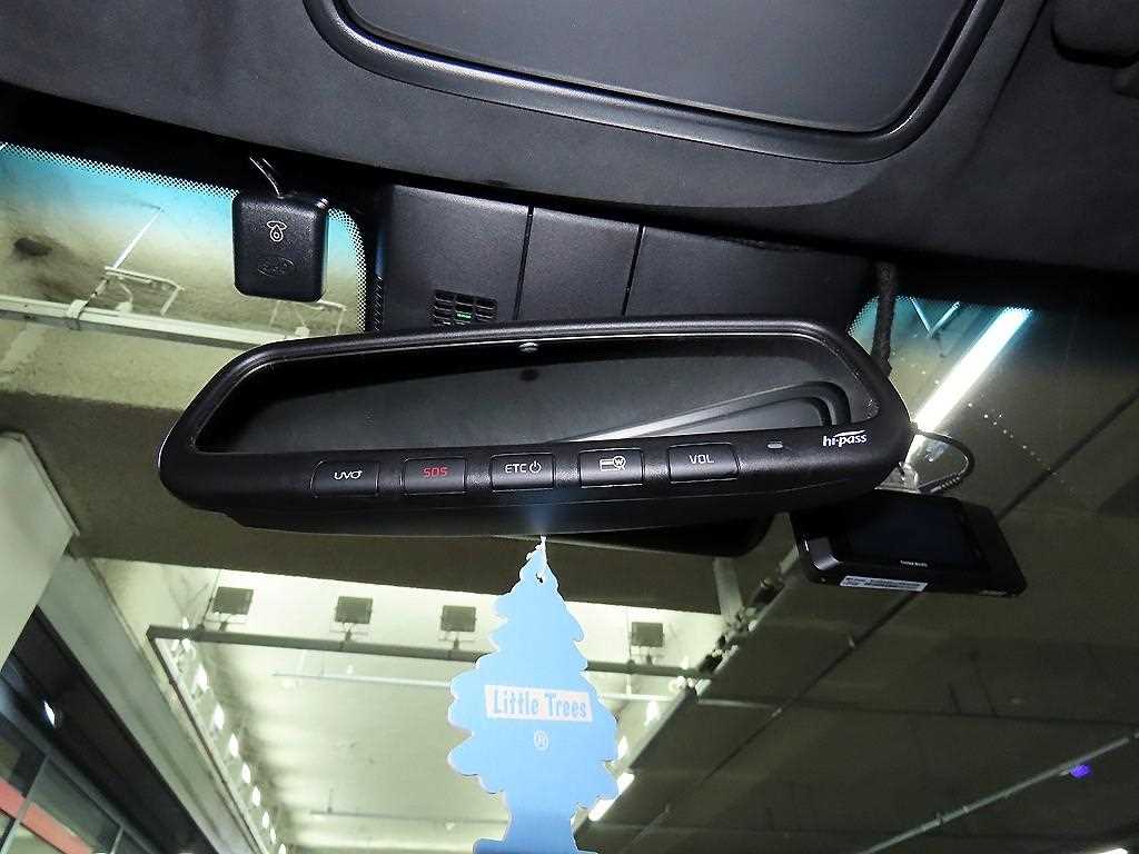 KIA Stinger 2018 Rojo - Importación desde Corea - HF Imports Iquique - Foto 13