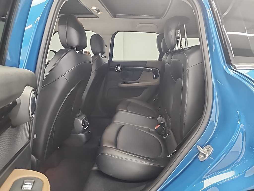 Mini Countryman - Vista 12