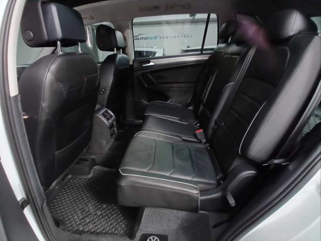 Volkswagen Tiguan - Vista 7