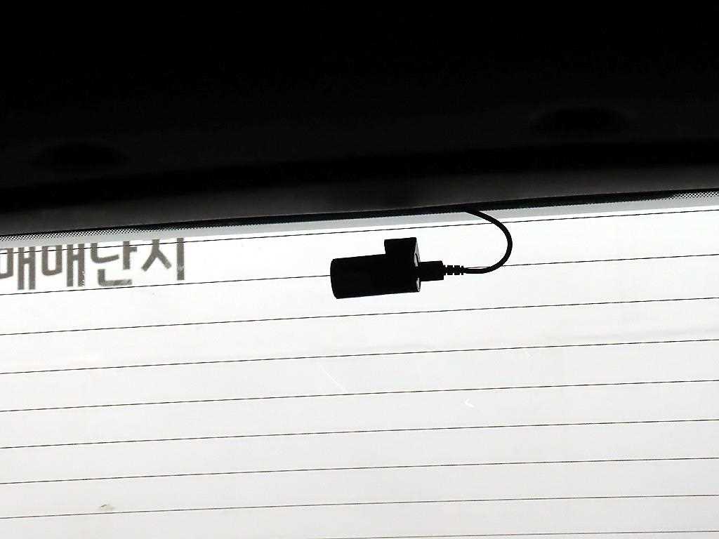 Ssangyong Torres 2023 Verde - Importación desde Corea - HF Imports Iquique - Foto 17