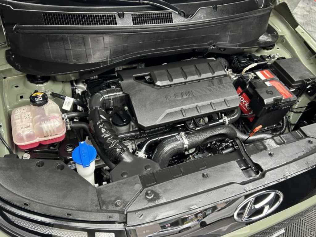 HYUNDAI Casper 2023 - Importación desde Corea - HF Imports Iquique - Foto 17