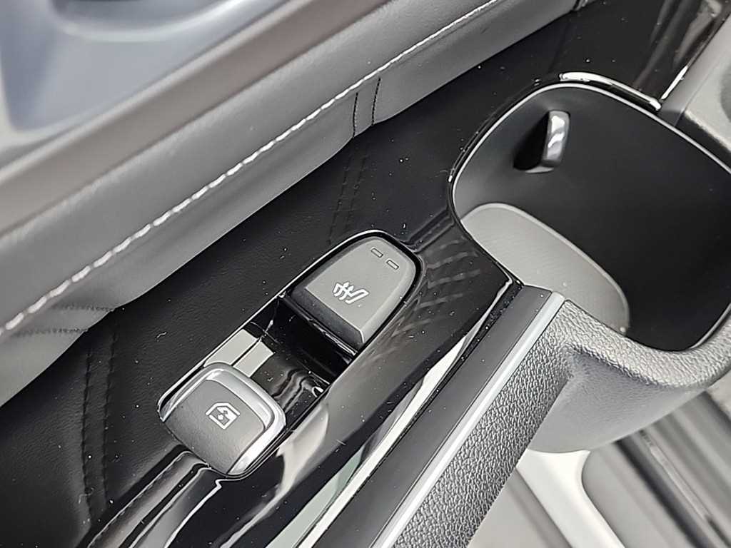 KIA Sorento 2025 Blanco - Importación desde Corea - HF Imports Iquique - Foto 14