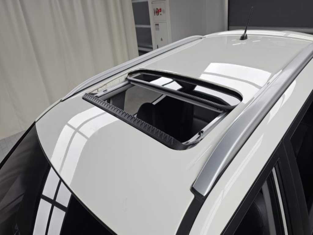 Ssangyong Tivoli 2016 - Importación desde Corea - HF Imports Iquique - Foto 19