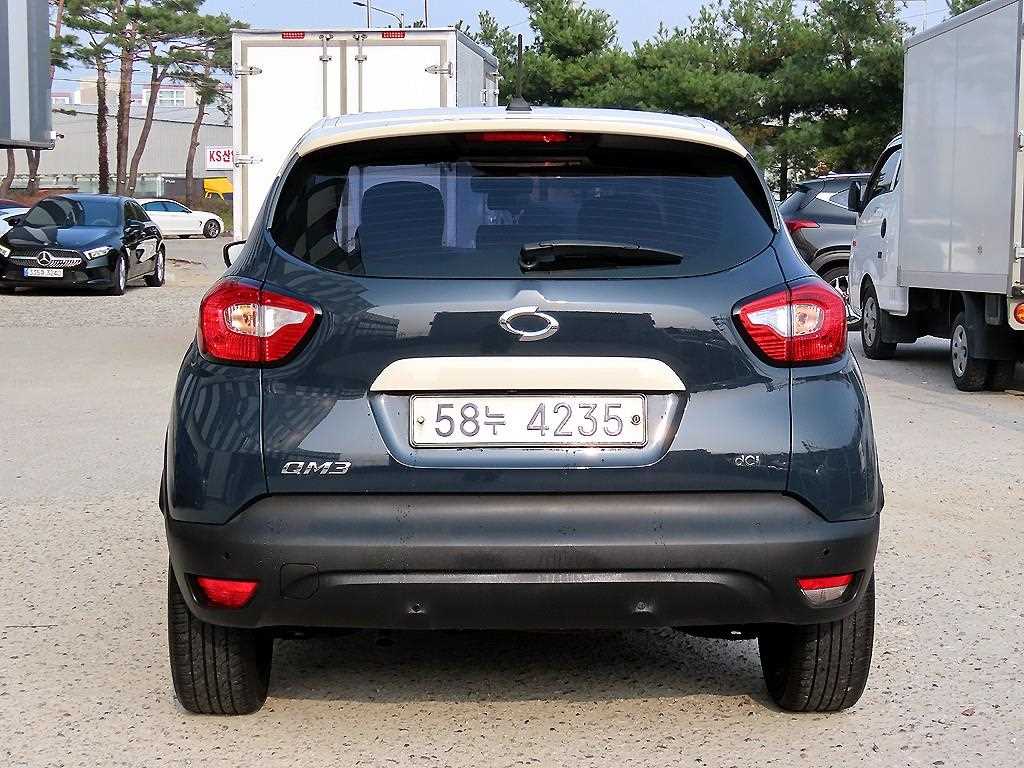 SAMSUNG QM3 - Vista 4