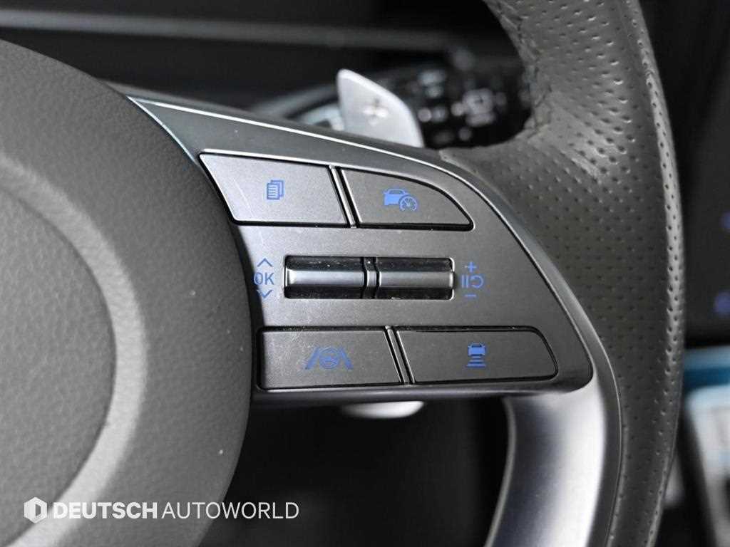 HYUNDAI Staria 2022 Negro - Importación desde Corea - HF Imports Iquique - Foto 18