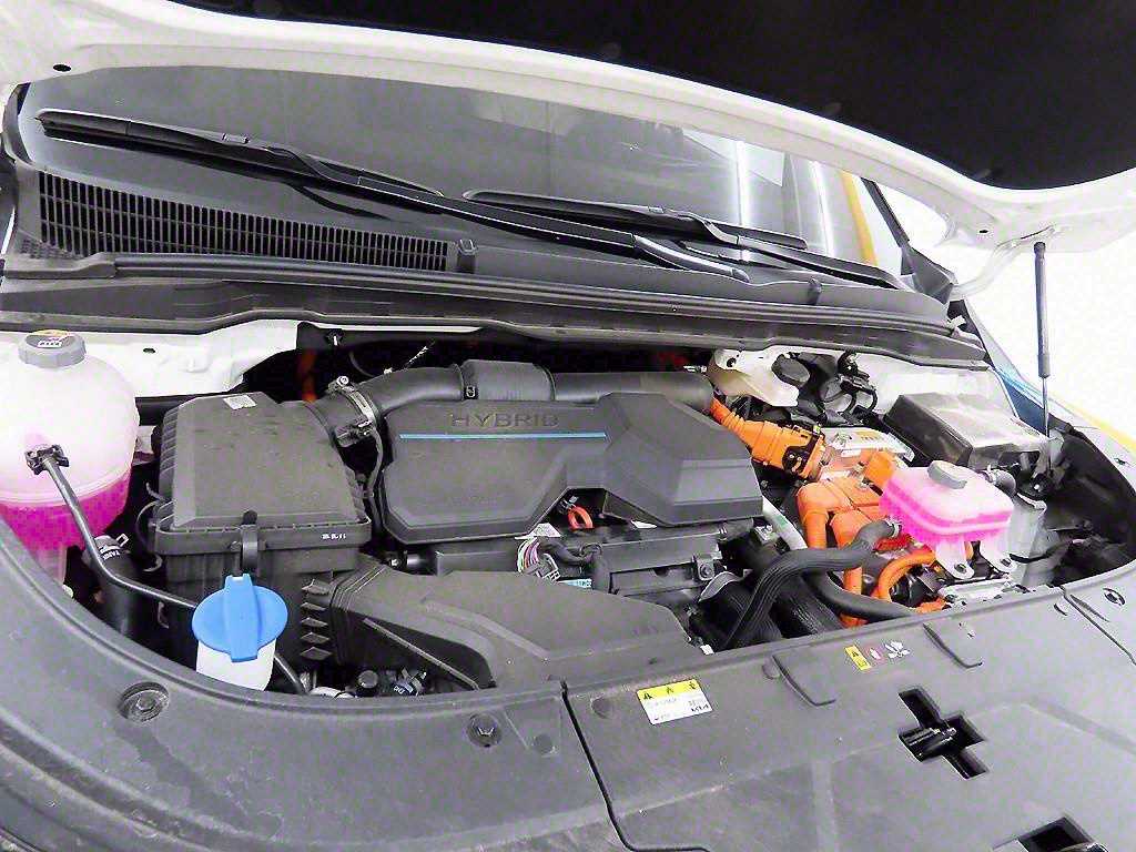 KIA Carnival 2024 Blanco - Importación desde Corea - HF Imports Iquique - Foto 19