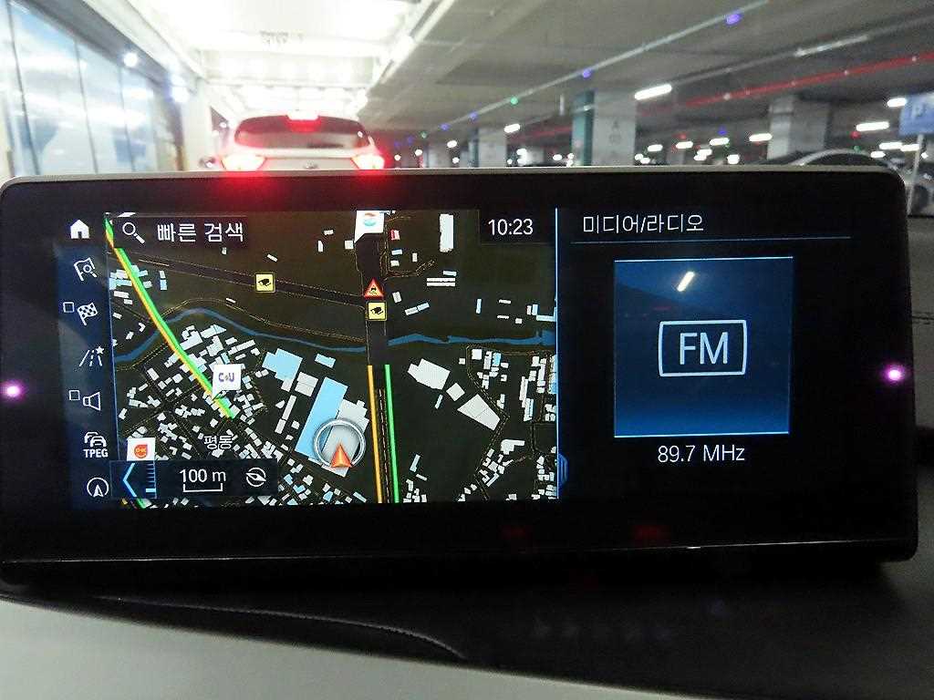 BMW i8 2019 Gris - Importación desde Corea - HF Imports Iquique - Foto 16