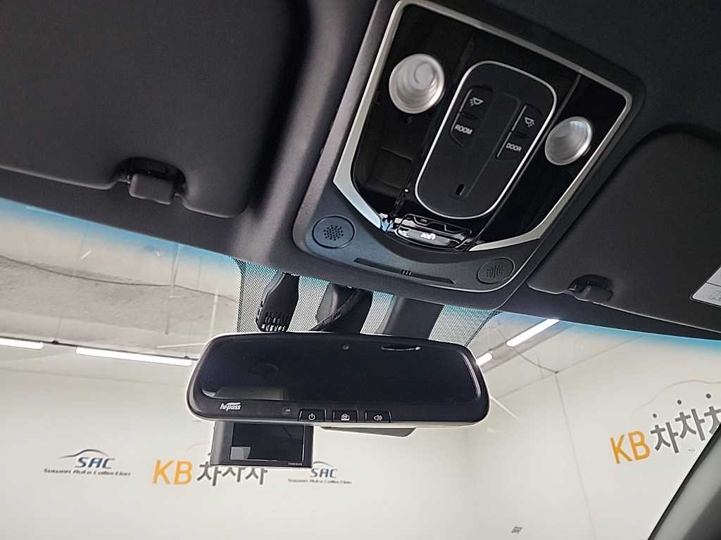 Ssangyong Torres 2023 Negro - Importación desde Corea - HF Imports Iquique - Foto 16