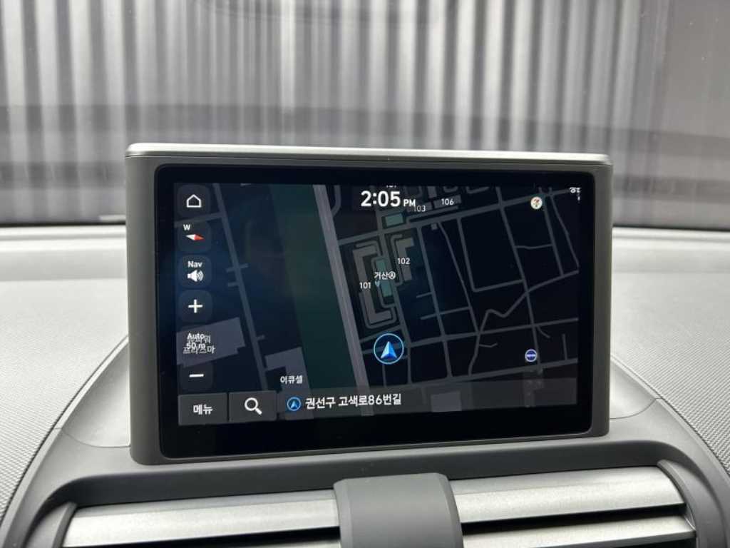 HYUNDAI Casper 2023 - Importación desde Corea - HF Imports Iquique - Foto 14