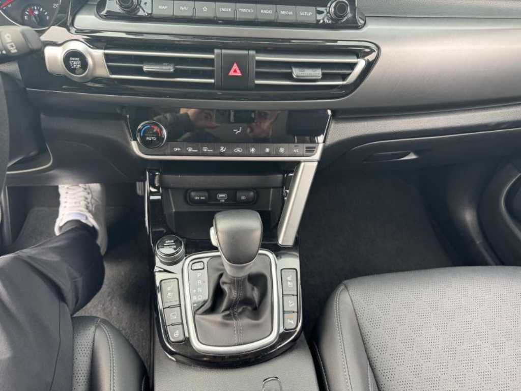 KIA Seltos 2022 - Importación desde Corea - HF Imports Iquique - Foto 14