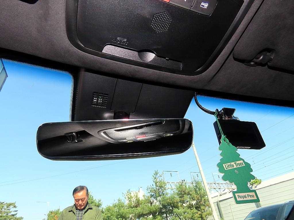 KIA Stinger 2023 Azul - Importación desde Corea - HF Imports Iquique - Foto 14