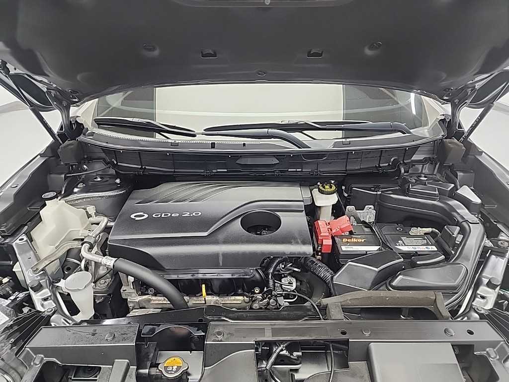 SAMSUNG QM6 2020 Gris - Importación desde Corea - HF Imports Iquique - Foto 14