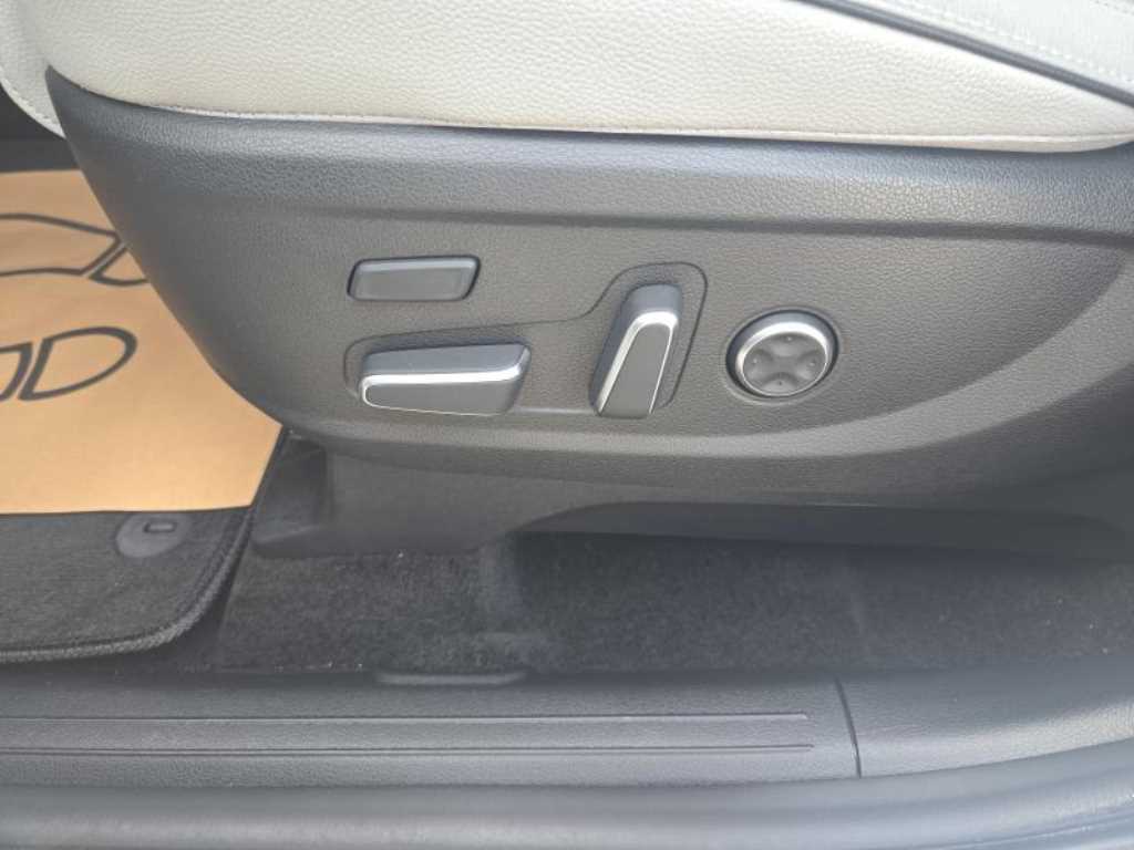 HYUNDAI Palisade - Vista 12