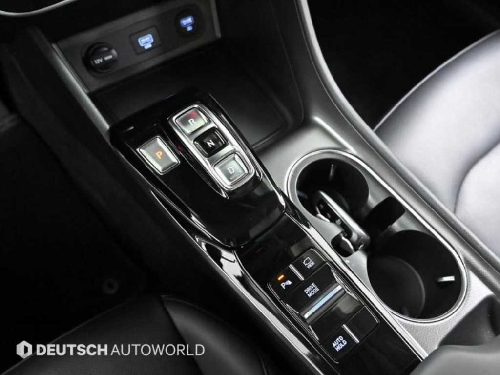 HYUNDAI Sonata - Vista 9