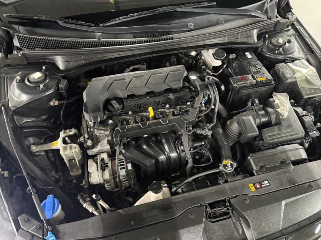 HYUNDAI Avante 2023 - Importación desde Corea - HF Imports Iquique - Foto 20