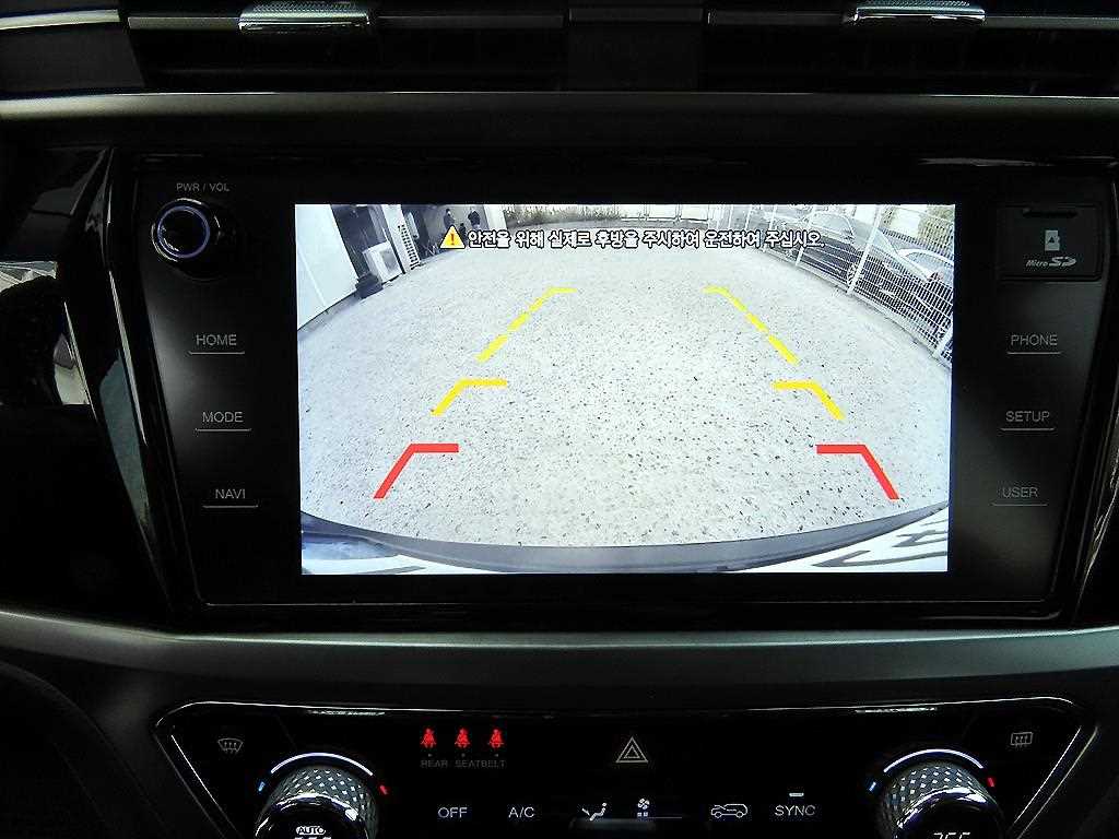 Ssangyong Korando 2024 - Importación desde Corea - HF Imports Iquique - Foto 15