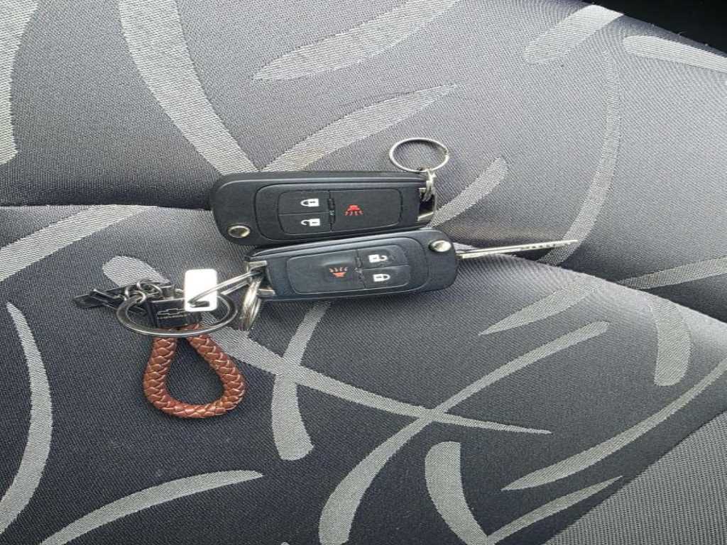 Chevrolet Spark 2015 - Importación desde Corea - HF Imports Iquique - Foto 19