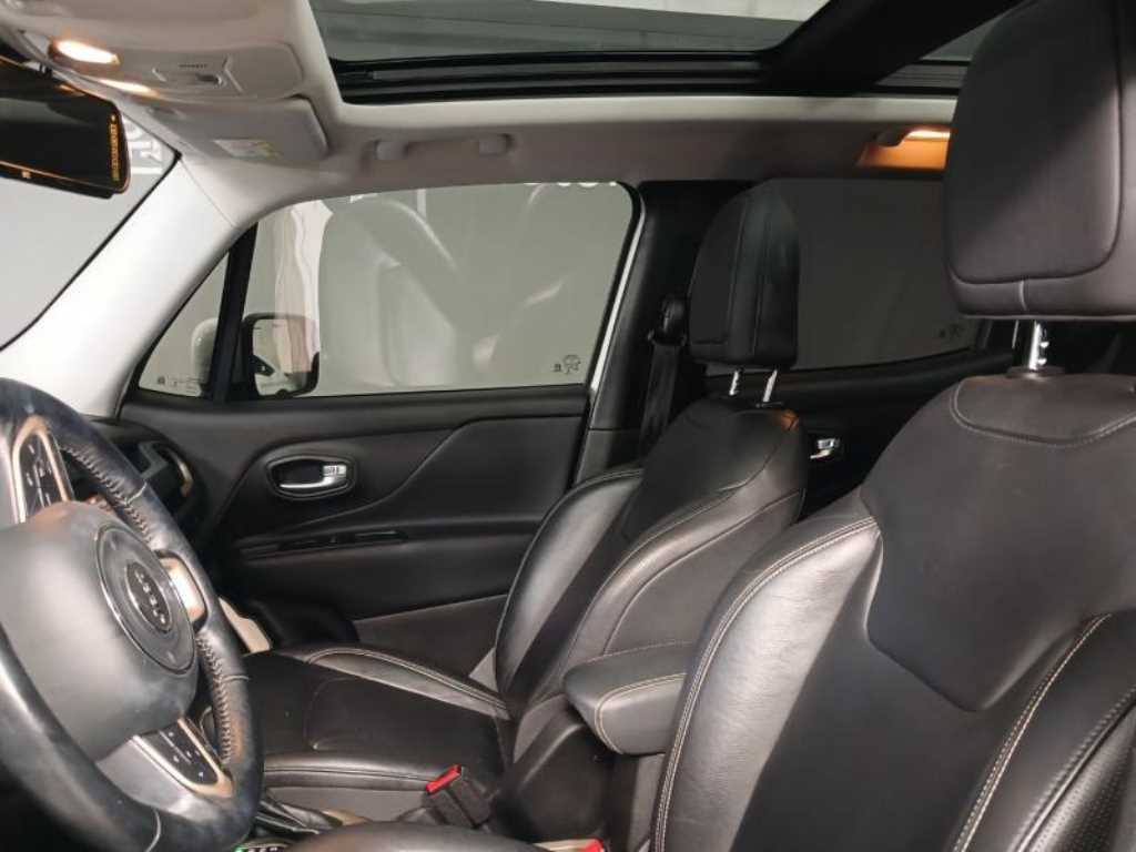 Jeep Renegade - Vista 6