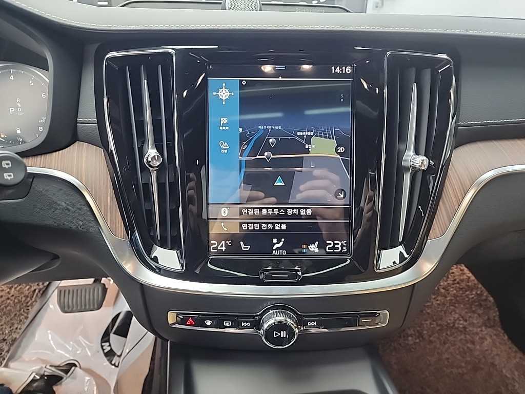 Volvo V60 - Vista 10