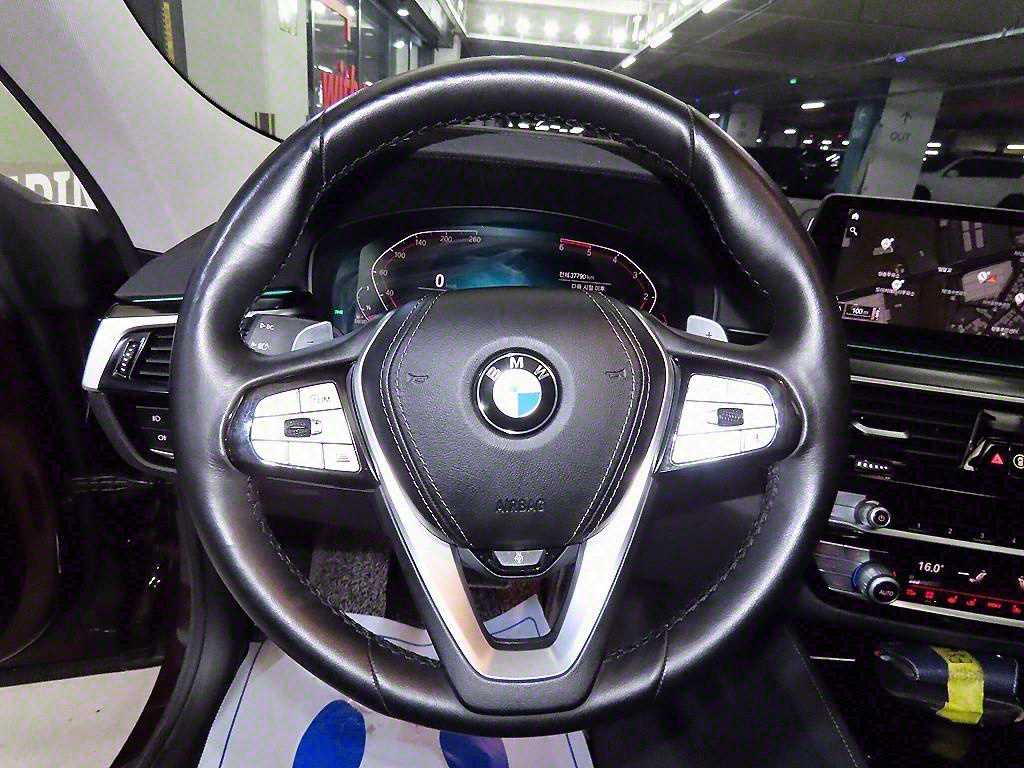 BMW Gran Turismo - Vista 8