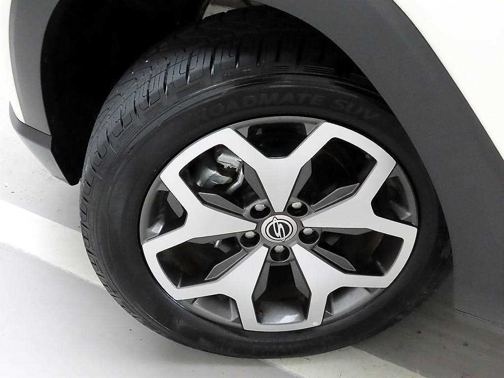 Ssangyong Torres 2023 Blanco - Importación desde Corea - HF Imports Iquique - Foto 18