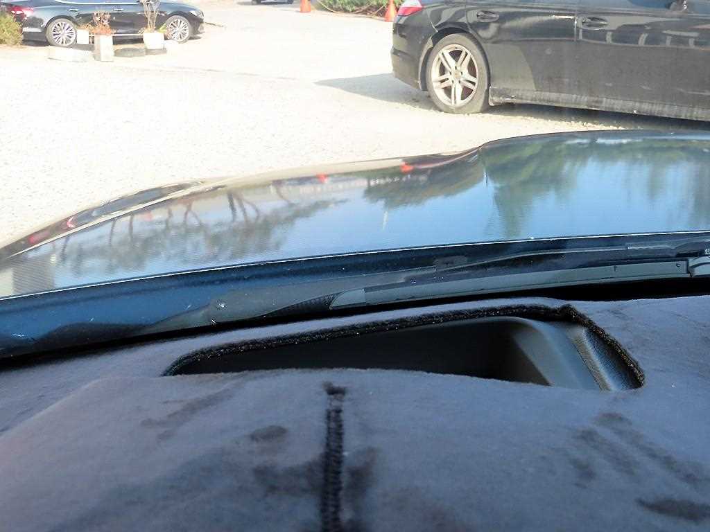 BMW 4 Series - Vista 10