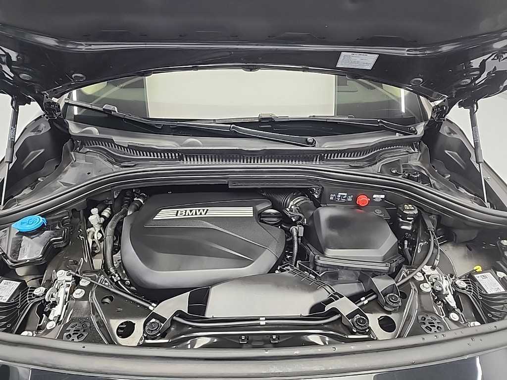 BMW 2 series - Vista 5