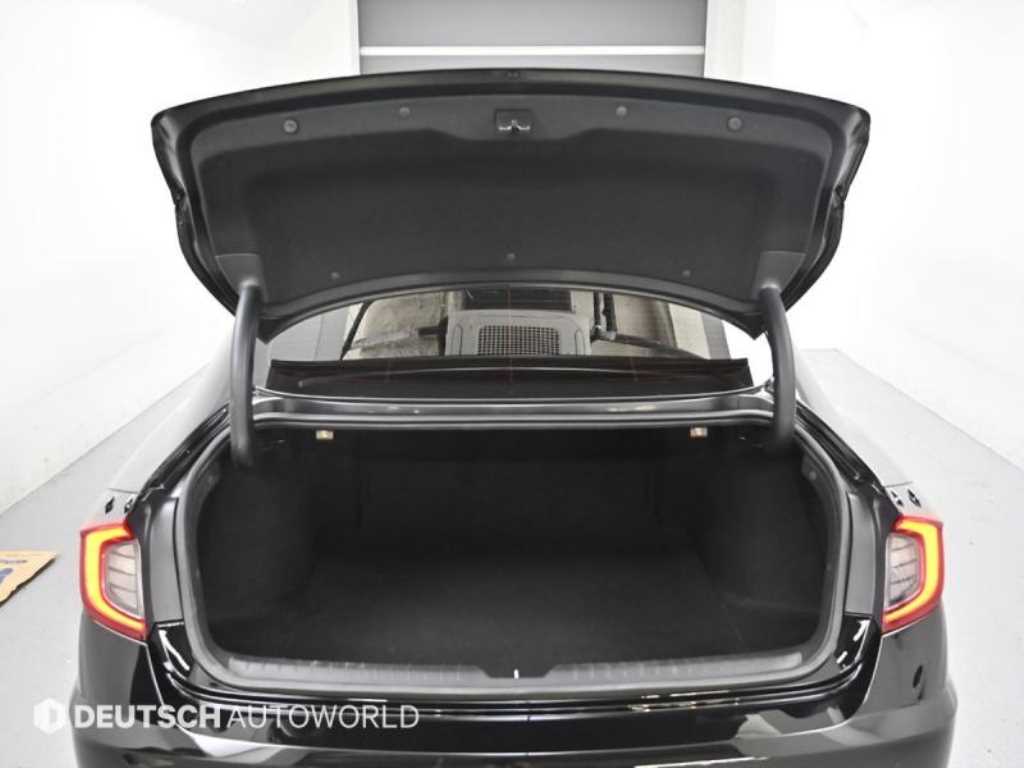 HYUNDAI Sonata 2022 Negro - Importación desde Corea - HF Imports Iquique - Foto 20