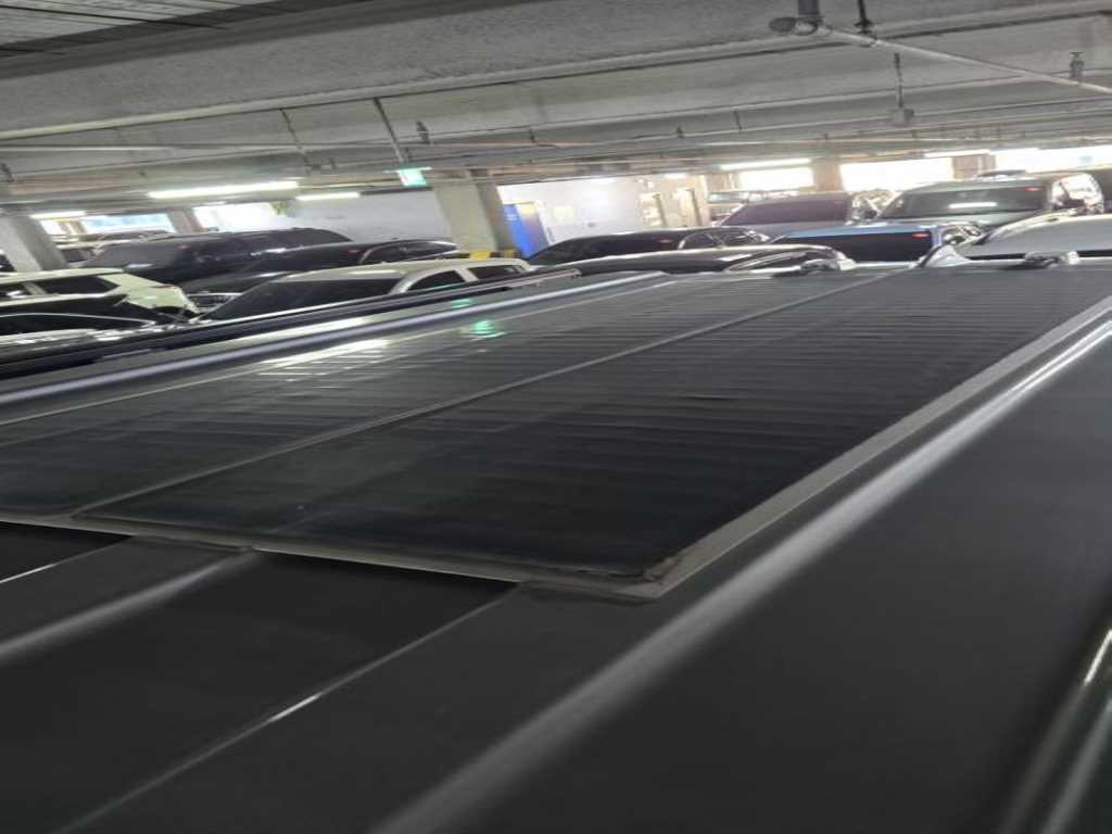 HYUNDAI Starex 2020 Plateado - Importación desde Corea - HF Imports Iquique - Foto 20