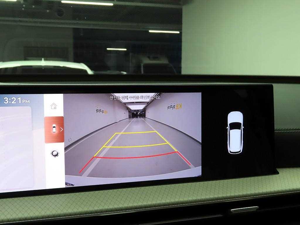 Genesis GV80 2024 - Importación desde Corea - HF Imports Iquique - Foto 17