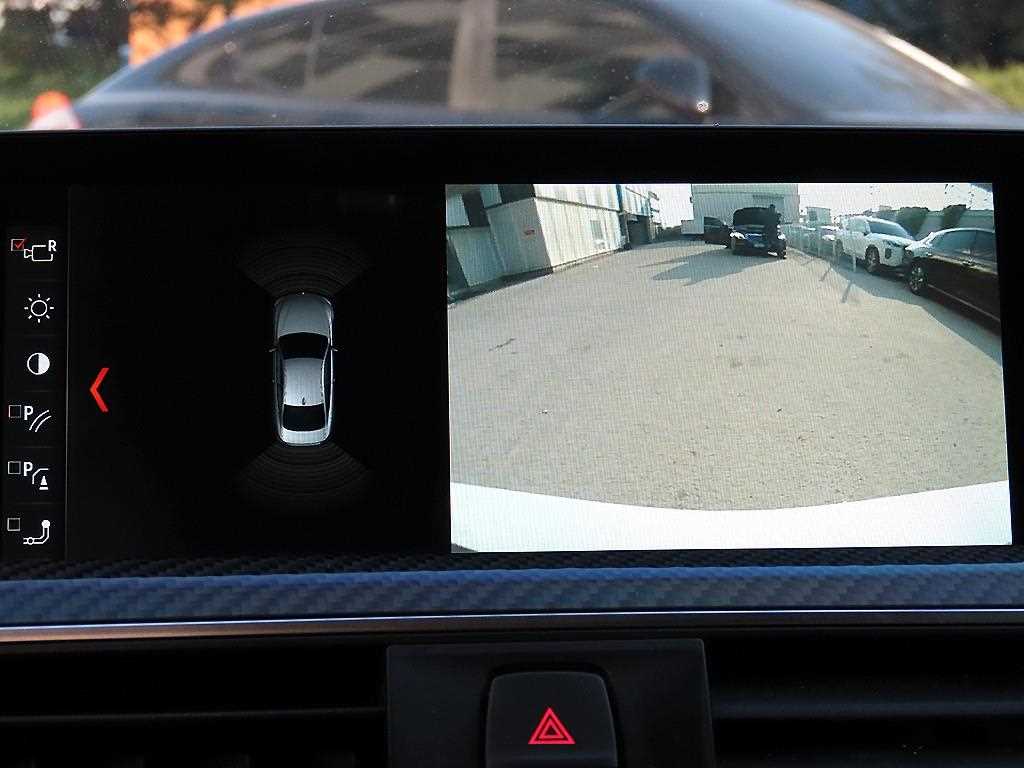 BMW 4 Series 2018 skyblue - Importación desde Corea - HF Imports Iquique - Foto 16