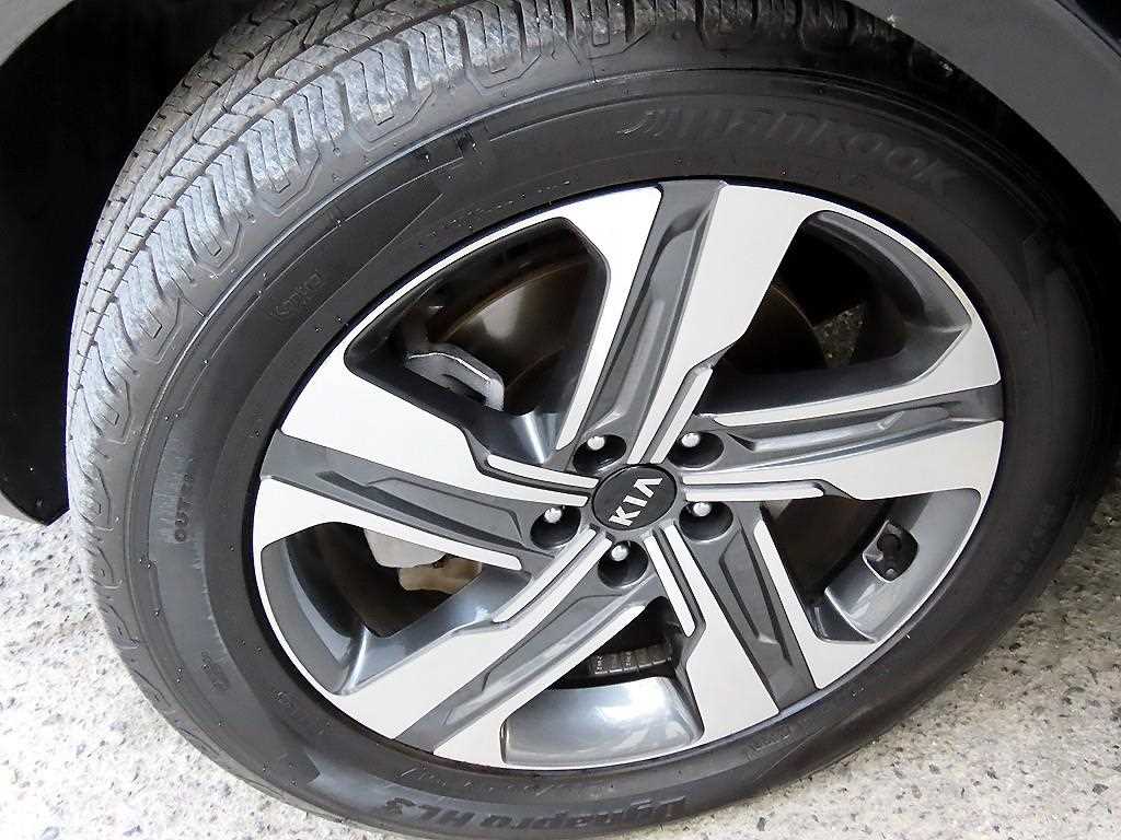 KIA Sorento 2021 Negro - Importación desde Corea - HF Imports Iquique - Foto 20