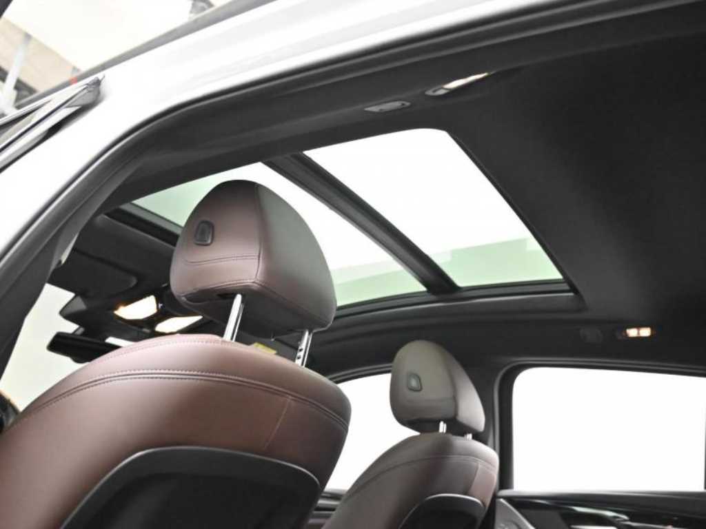 BMW X4 2023 Blanco - Importación desde Corea - HF Imports Iquique - Foto 19