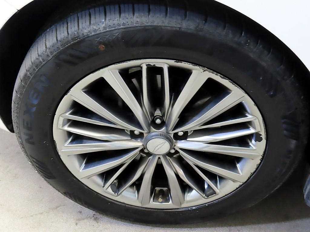 KIA Carnival 2016 Blanco - Importación desde Corea - HF Imports Iquique - Foto 20