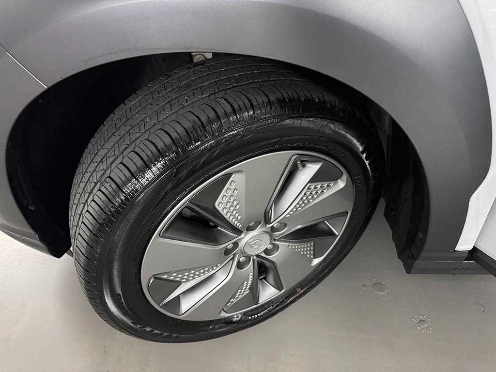 HYUNDAI Kona 2019 - Importación desde Corea - HF Imports Iquique - Foto 18