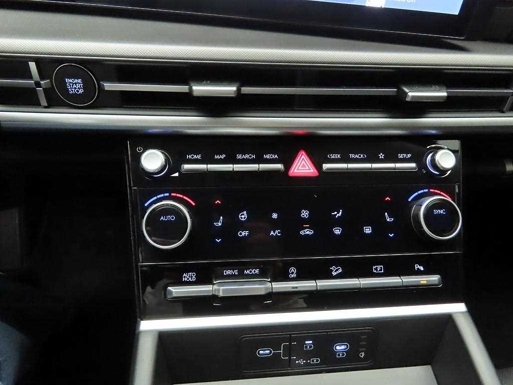 HYUNDAI Santa Fe - Vista 9