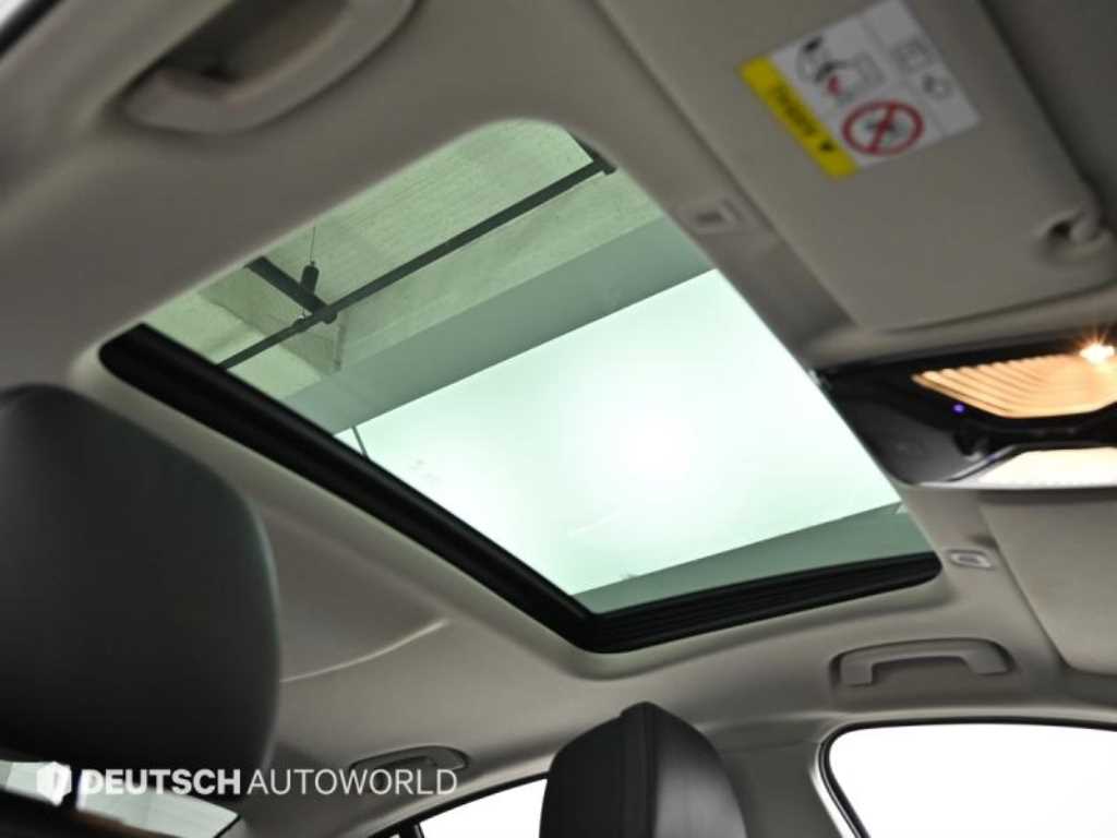 BMW 5 Series 2022 Negro - Importación desde Corea - HF Imports Iquique - Foto 19