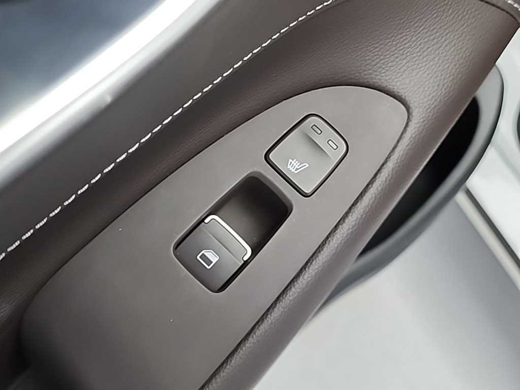 HYUNDAI Grandeur 2018 Blanco - Importación desde Corea - HF Imports Iquique - Foto 14