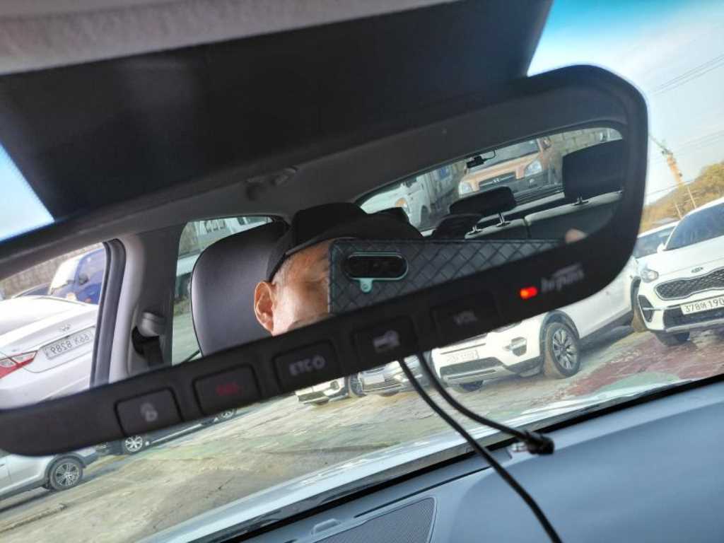 HYUNDAI Kona 2019 Blanco - Importación desde Corea - HF Imports Iquique - Foto 16