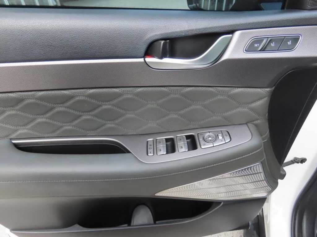 HYUNDAI Palisade - Vista 7