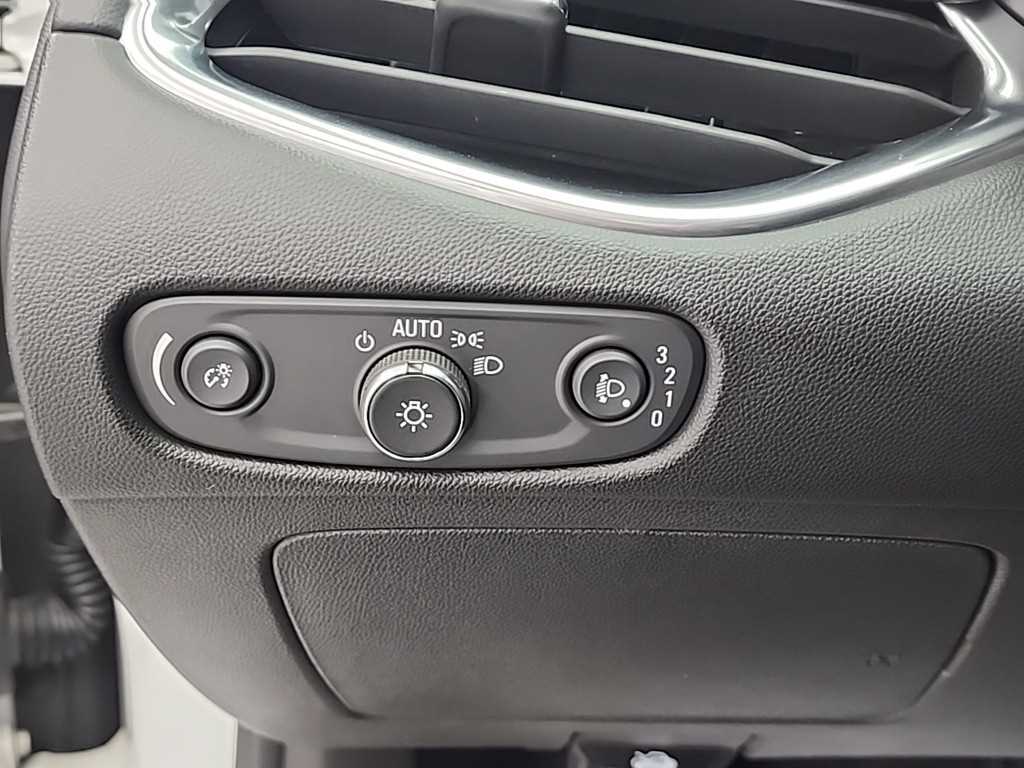 Chevrolet Malibu 2021 Blanco - Importación desde Corea - HF Imports Iquique - Foto 18