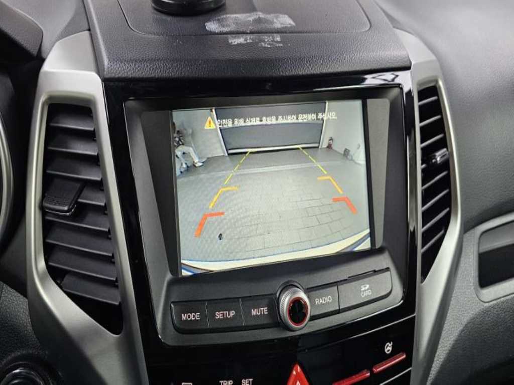 Ssangyong Tivoli 2016 - Importación desde Corea - HF Imports Iquique - Foto 17