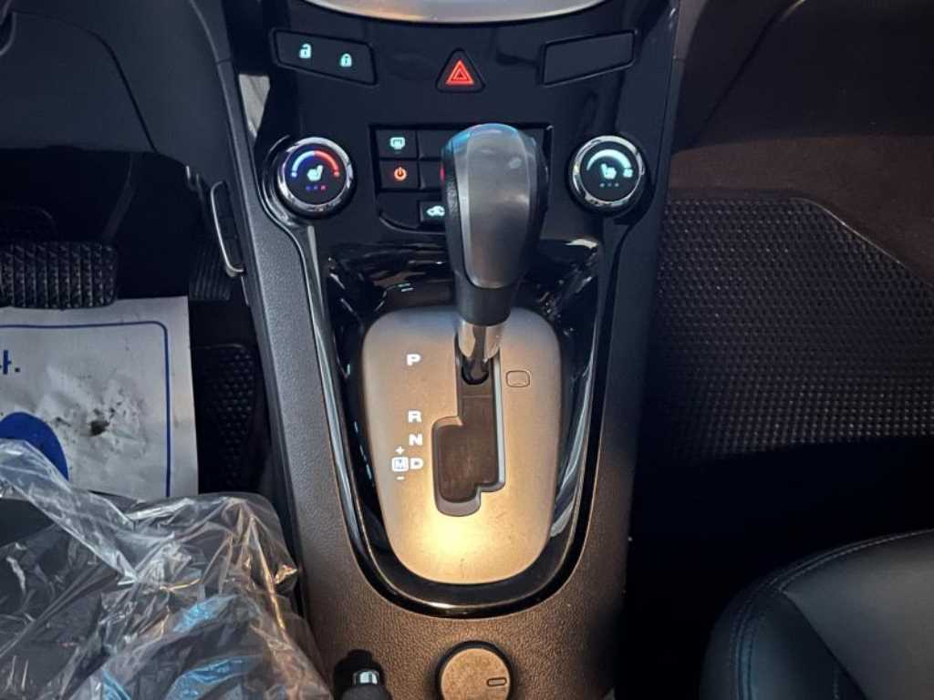 Chevrolet Orlando - Vista 11