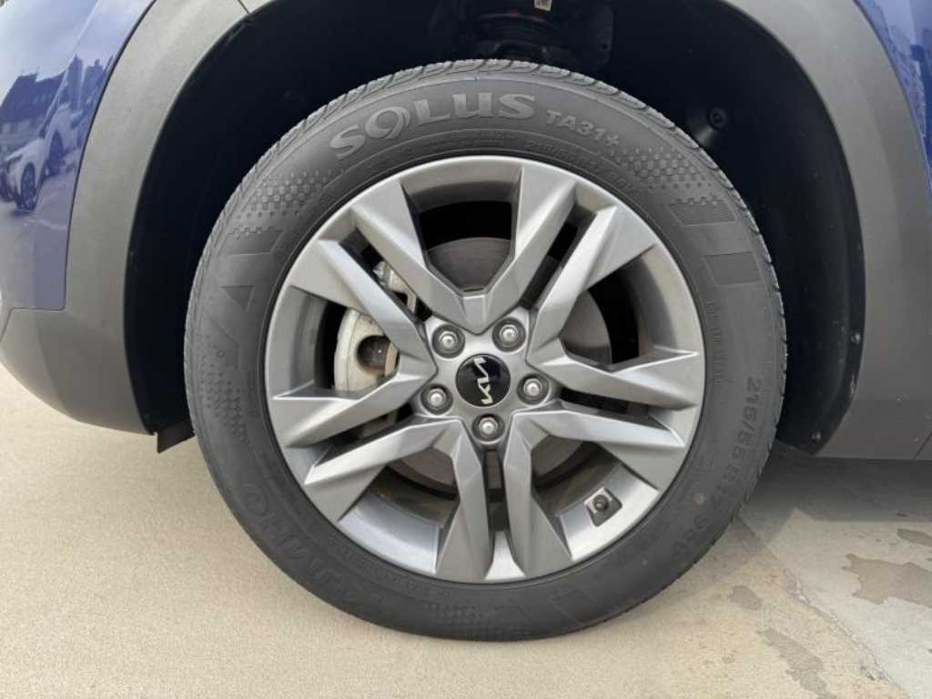 KIA Seltos 2022 - Importación desde Corea - HF Imports Iquique - Foto 18