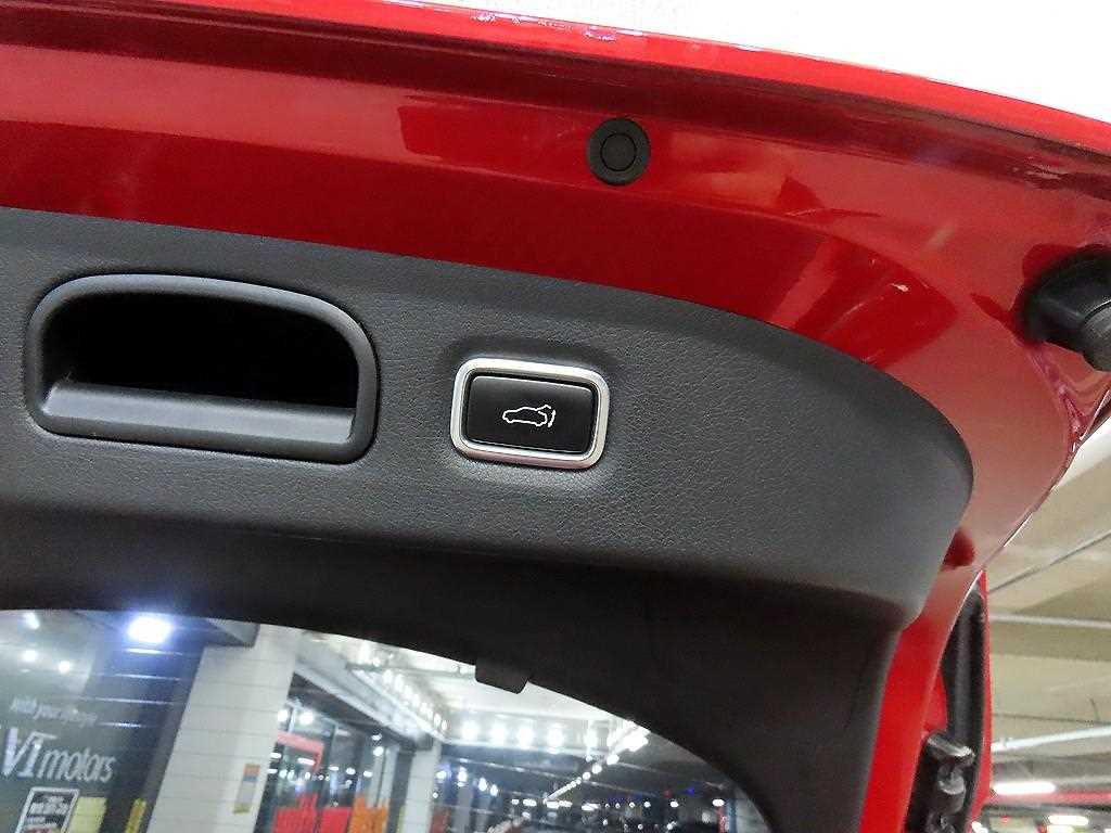 KIA Stinger 2018 Rojo - Importación desde Corea - HF Imports Iquique - Foto 15