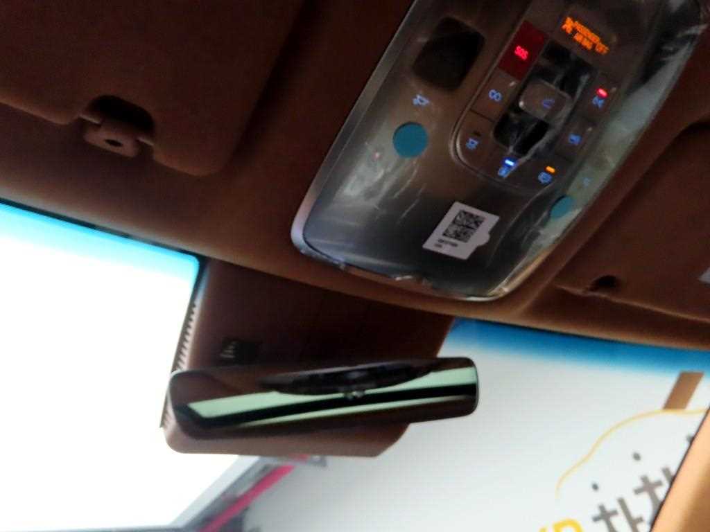 Genesis GV80 2024 - Importación desde Corea - HF Imports Iquique - Foto 16