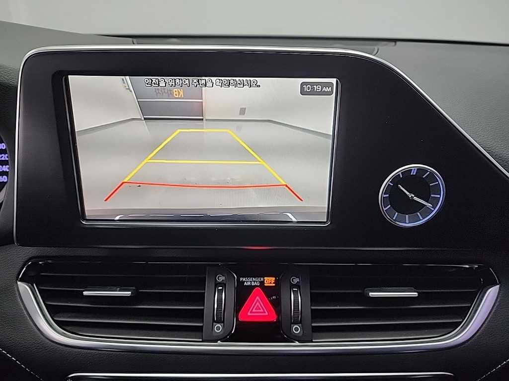 HYUNDAI Grandeur 2018 - Importación desde Corea - HF Imports Iquique - Foto 16