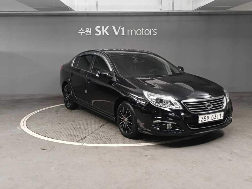 SAMSUNG SM5 - Vista 5