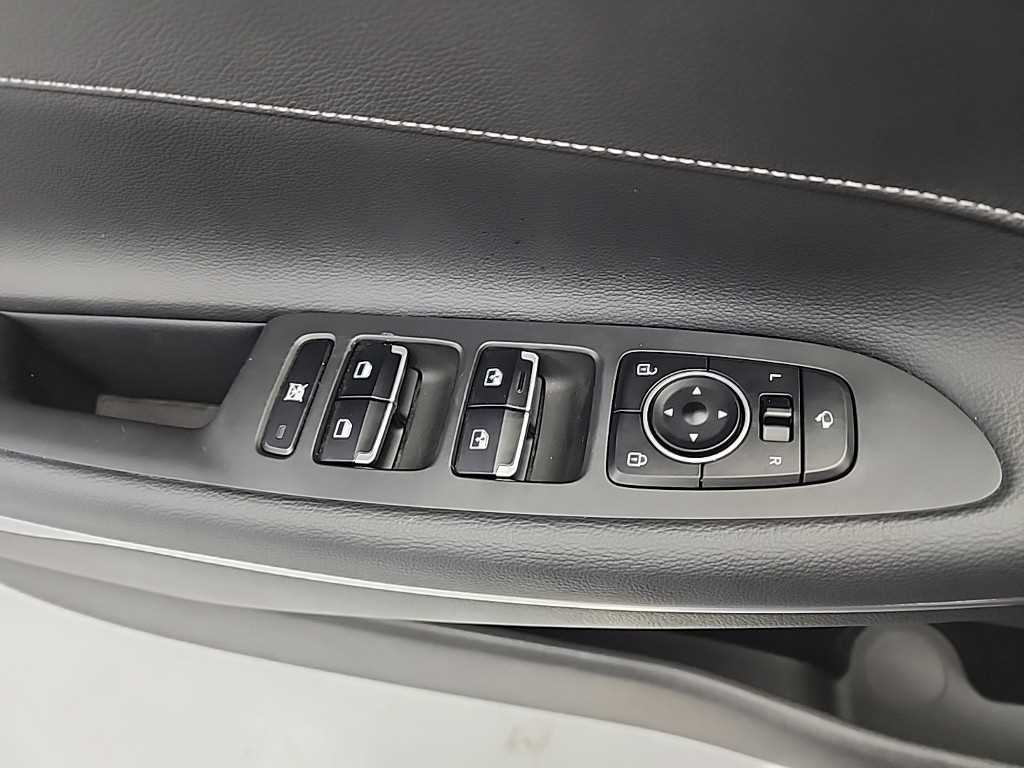 HYUNDAI Grandeur 2018 - Importación desde Corea - HF Imports Iquique - Foto 17